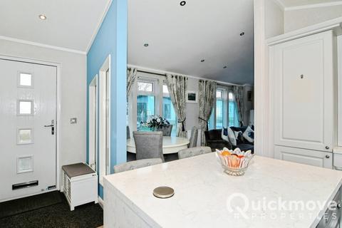 2 bedroom park home for sale, Bude, Cornwall, EX23