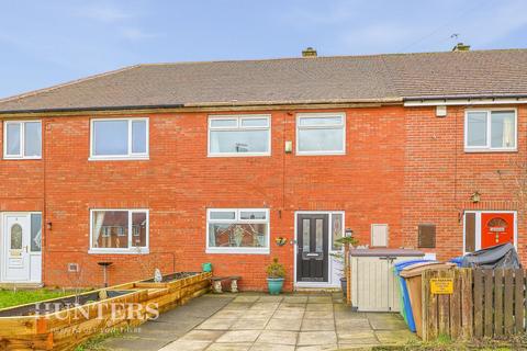 Norfolk Close, Littleborough, OL15 9PU