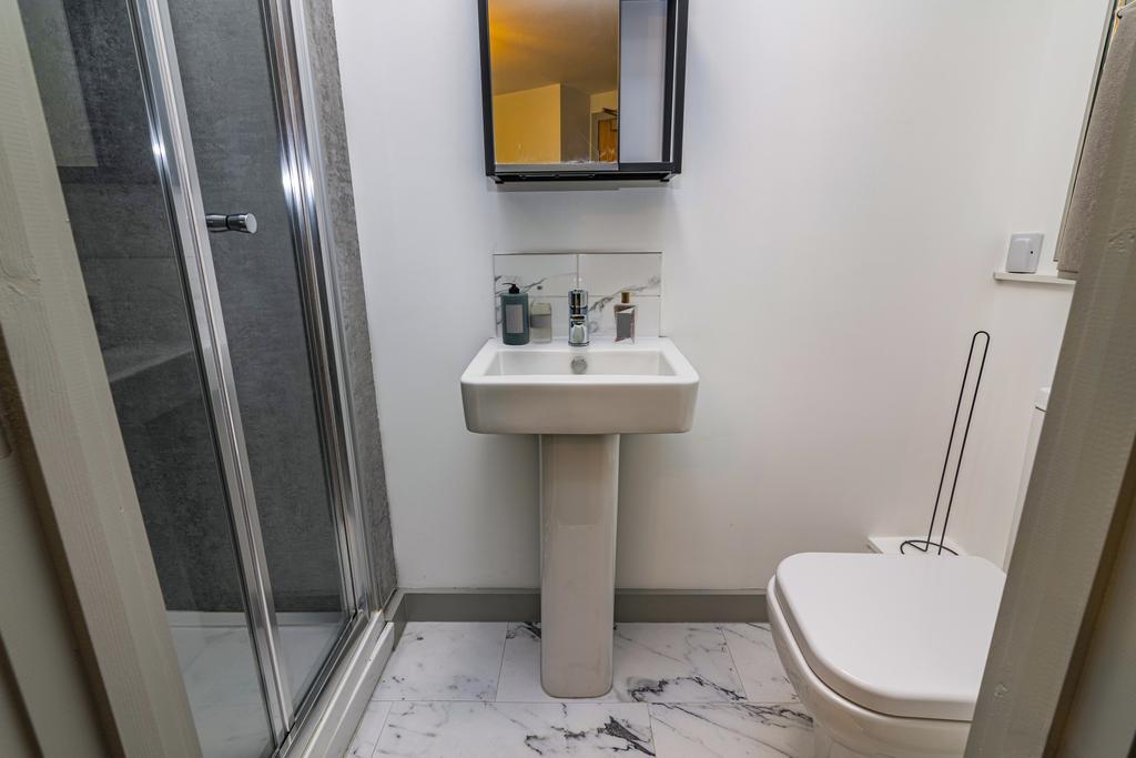 Ensuite 3