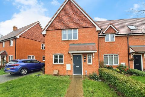 3 bedroom semi-detached house for sale, Calmore, Southampton SO40