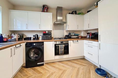 3 bedroom semi-detached house for sale, Calmore, Southampton SO40