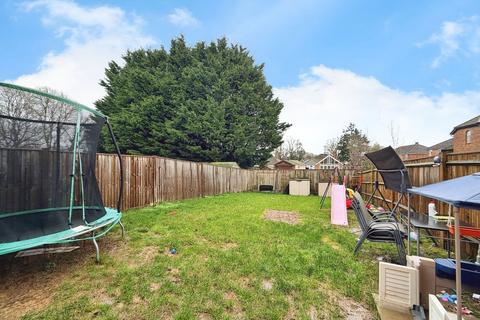 3 bedroom semi-detached house for sale, Calmore, Southampton SO40
