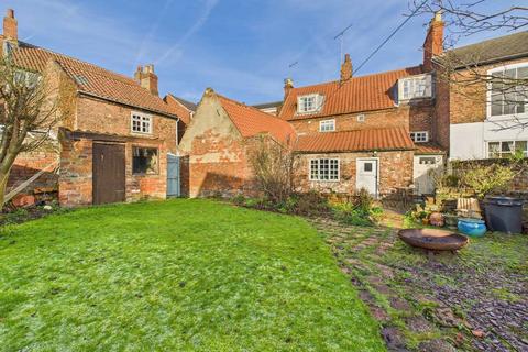 undefined, Eastgate, Beverley, HU17 0DT