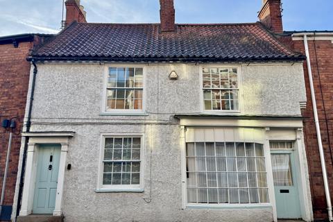 undefined, Eastgate, Beverley, HU17 0DT