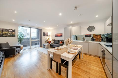 2 bedroom apartment for sale, Arts Lane, London