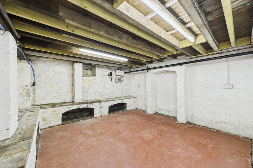 Cellar
