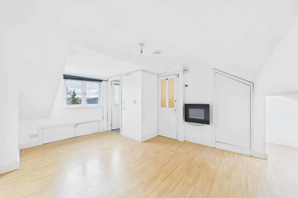 Loft Room