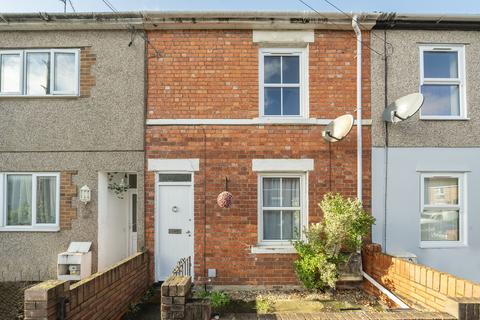 2 bedroom terraced house for sale, Omdurman Street, Gorse Hill, Swindon, SN2