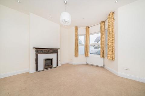 undefined, St. Leonards Road, London SW14