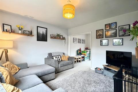 4 bedroom detached house for sale, St. Andrews Close, Moreton-On-Lugg, Hereford