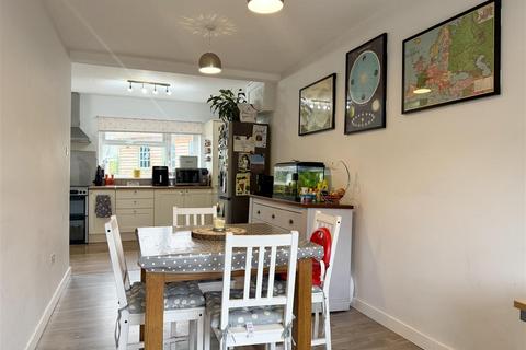 4 bedroom detached house for sale, St. Andrews Close, Moreton-On-Lugg, Hereford