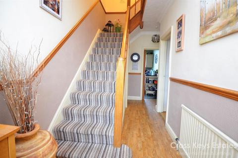 3 bedroom terraced house for sale, Barne Road, Plymouth PL5