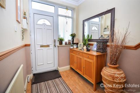 3 bedroom terraced house for sale, Barne Road, Plymouth PL5