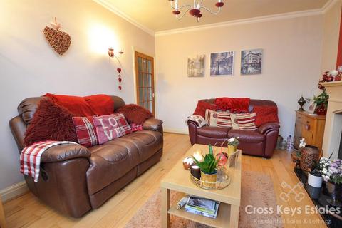 3 bedroom terraced house for sale, Barne Road, Plymouth PL5