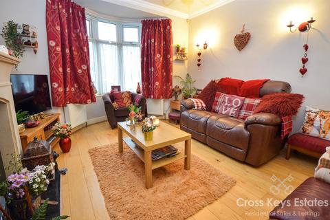 3 bedroom terraced house for sale, Barne Road, Plymouth PL5