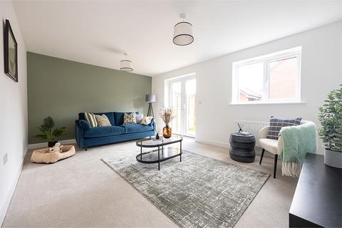 undefined, Leaf Living at Rushlake Meadows, Willingdon, BN20