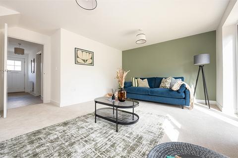 undefined, Leaf Living at Rushlake Meadows, Willingdon, BN20