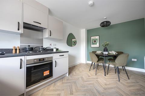 undefined, Leaf Living at Rushlake Meadows, Willingdon, BN20