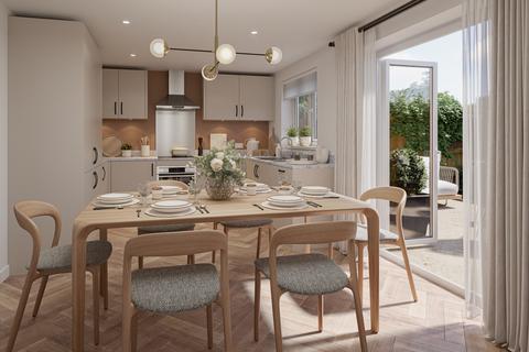 undefined, Leaf Living at Rushlake Meadows, Willingdon, BN20