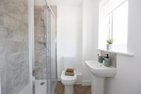 undefined, Leaf Living at Rushlake Meadows, Willingdon, BN20