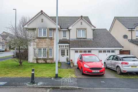 5 bedroom detached house for sale, Thirlestane Crescent, Lauder TD2