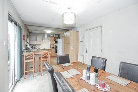5 bedroom detached house for sale, Thirlestane Crescent, Lauder TD2