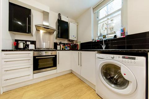 3 bedroom flat to rent, Clifton Mansions, SW9