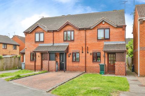 undefined, Hotspur Drive, Colwick, NG4