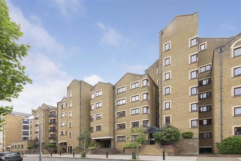 2 bedroom flat for sale, Wapping High Street, London E1W