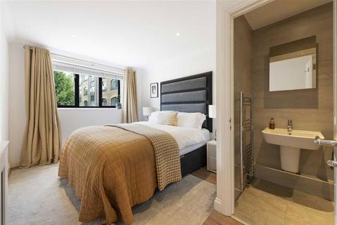 2 bedroom flat for sale, Wapping High Street, London E1W