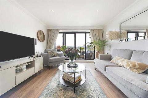 2 bedroom flat for sale, Wapping High Street, London E1W