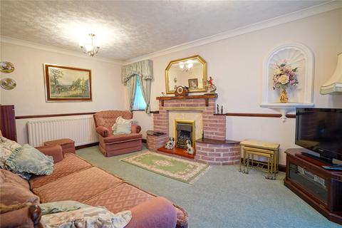 undefined, Beccles Way, Bramley, Rotherham, South Yorkshire, S66