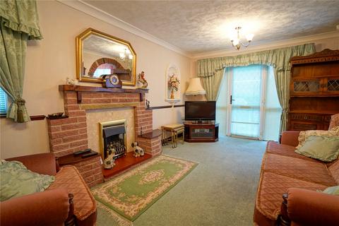 undefined, Beccles Way, Bramley, Rotherham, South Yorkshire, S66