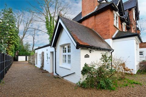 undefined, Egerton Road, Weybridge, Surrey, KT13