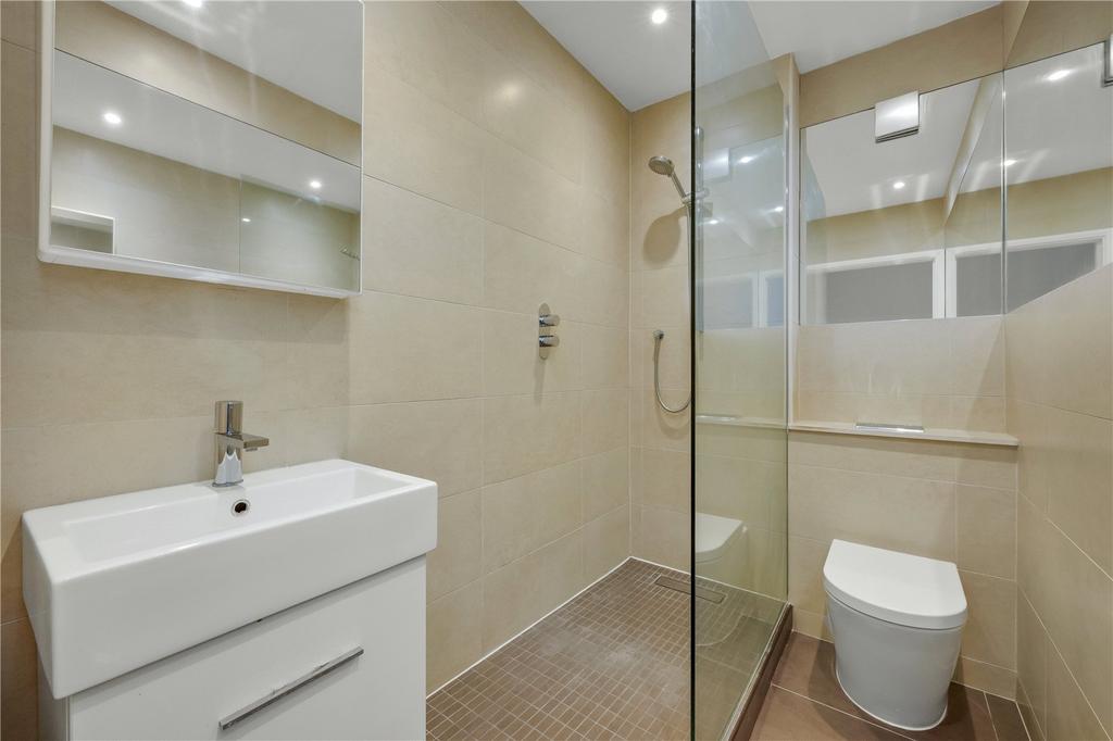 Principle En Suite