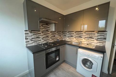 2 bedroom apartment to rent, High Street, Edgware, Middlesex, HA8