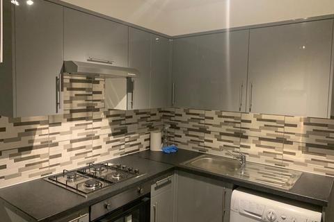 2 bedroom apartment to rent, High Street, Edgware, Middlesex, HA8
