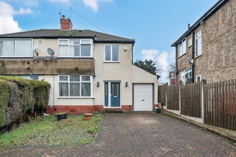 Haigh Wood Crescent, Cookridge, Leeds