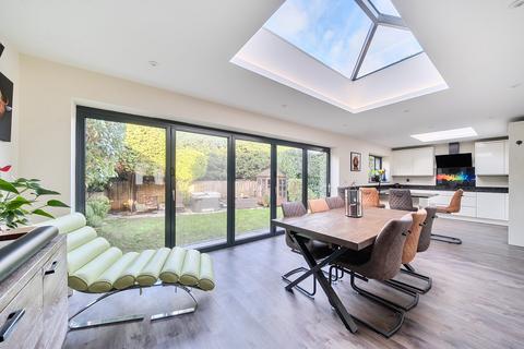 4 bedroom detached house for sale, Rhinefield Close, Brockenhurst, SO42