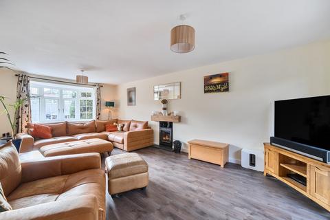 4 bedroom detached house for sale, Rhinefield Close, Brockenhurst, SO42