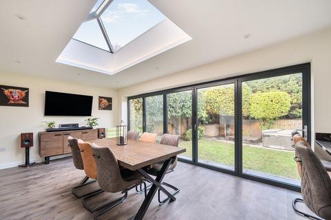4 bedroom detached house for sale, Rhinefield Close, Brockenhurst, SO42
