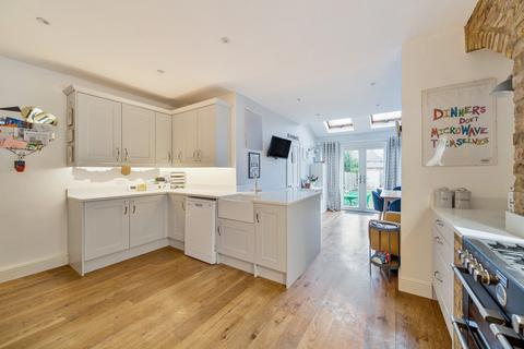 3 bedroom terraced house for sale, French Street, Sunbury-On-Thames, TW16