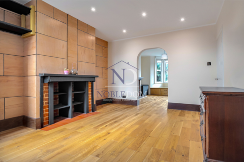 3 bedroom semi-detached house for sale, Guildford Road, Chertsey, KT16