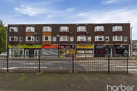 undefined, Broomlands Street, Paisley, Renfrewshire, PA1 2LU
