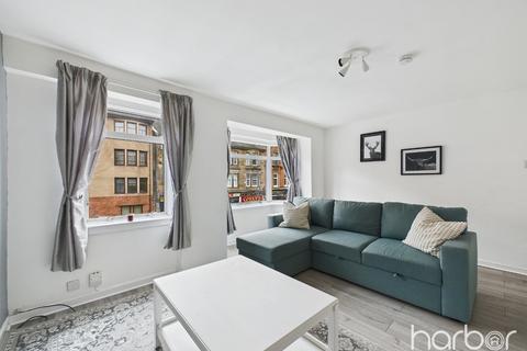 undefined, Broomlands Street, Paisley, Renfrewshire, PA1 2LU