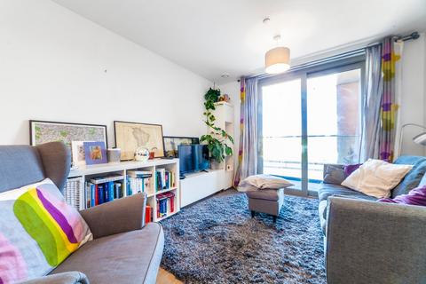 1 bedroom apartment for sale, Cornmill Lane, London, SE13