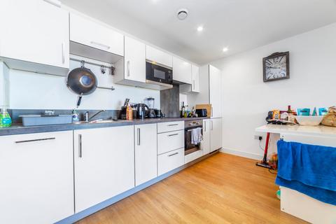 1 bedroom apartment for sale, Cornmill Lane, London, SE13
