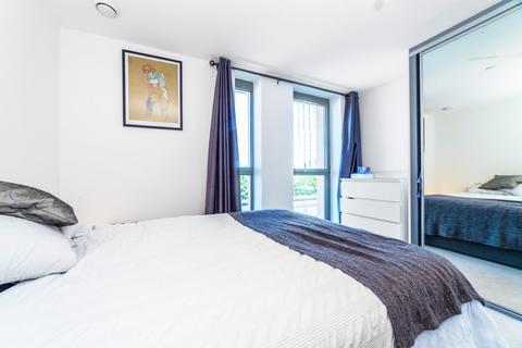 1 bedroom apartment for sale, Cornmill Lane, London, SE13