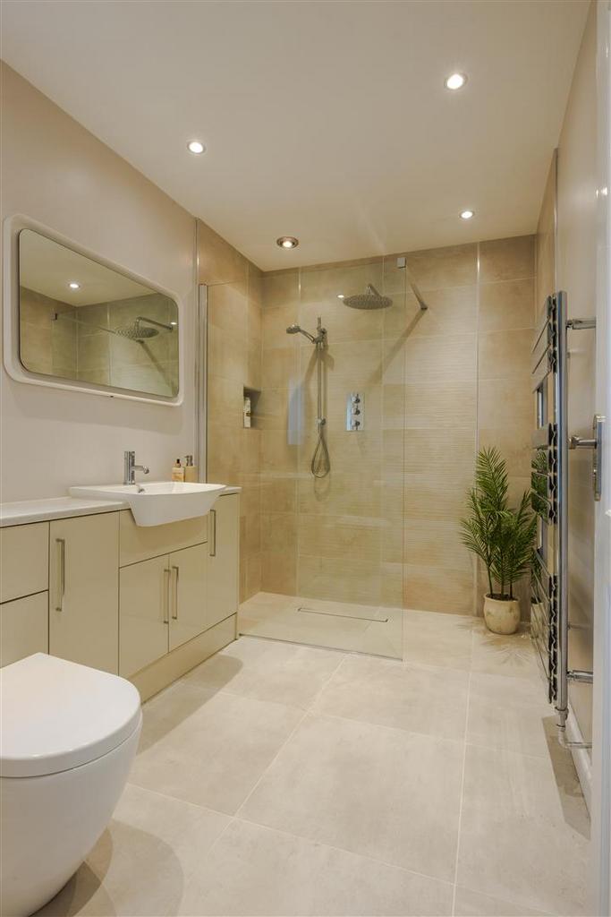 En Suite