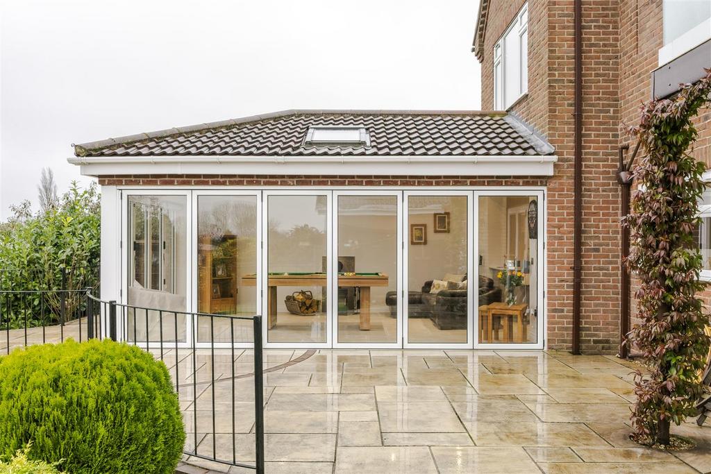 Sun Room